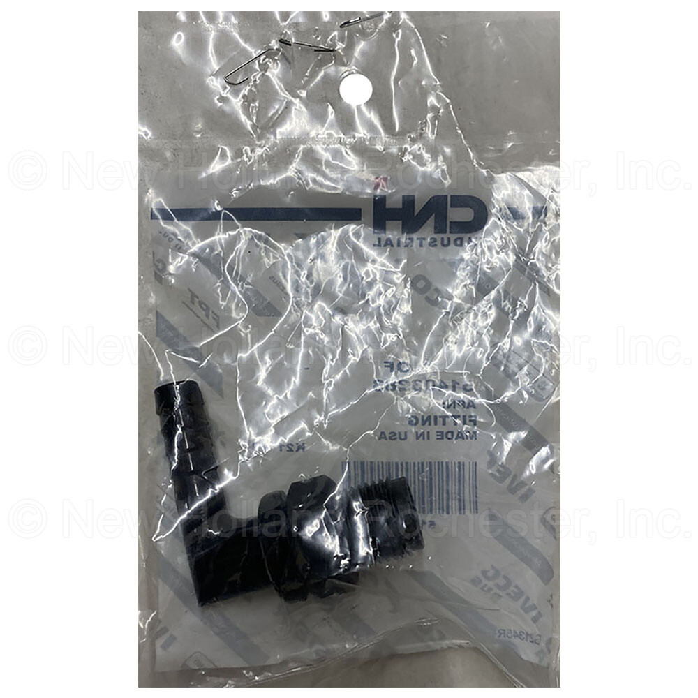 New Holland Fitting Part # 51403283