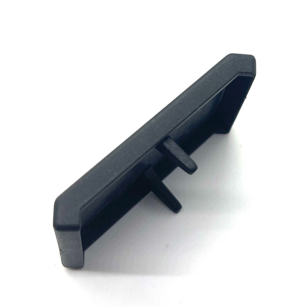 2 hole Slotted Inside Corner Bracket | 10 PACK | Compatible 80/20 15 Series