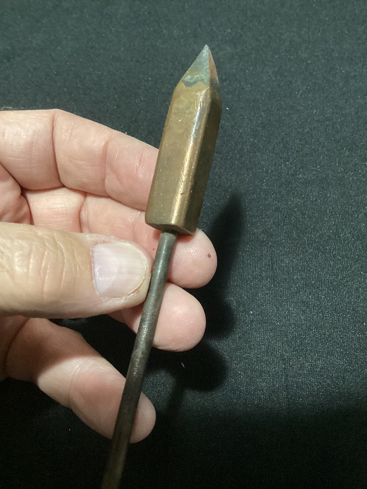 Vintage Kitchen Solder Iron