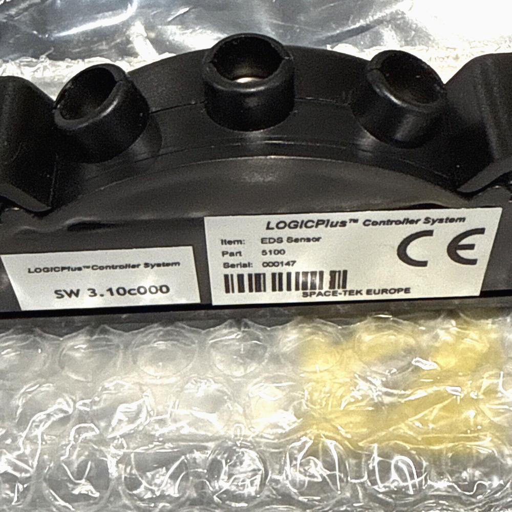 SPACE-TEK LogicPlus MOBILE Storage Security Systems EDS Sensor Kit 5100 *NEW*
