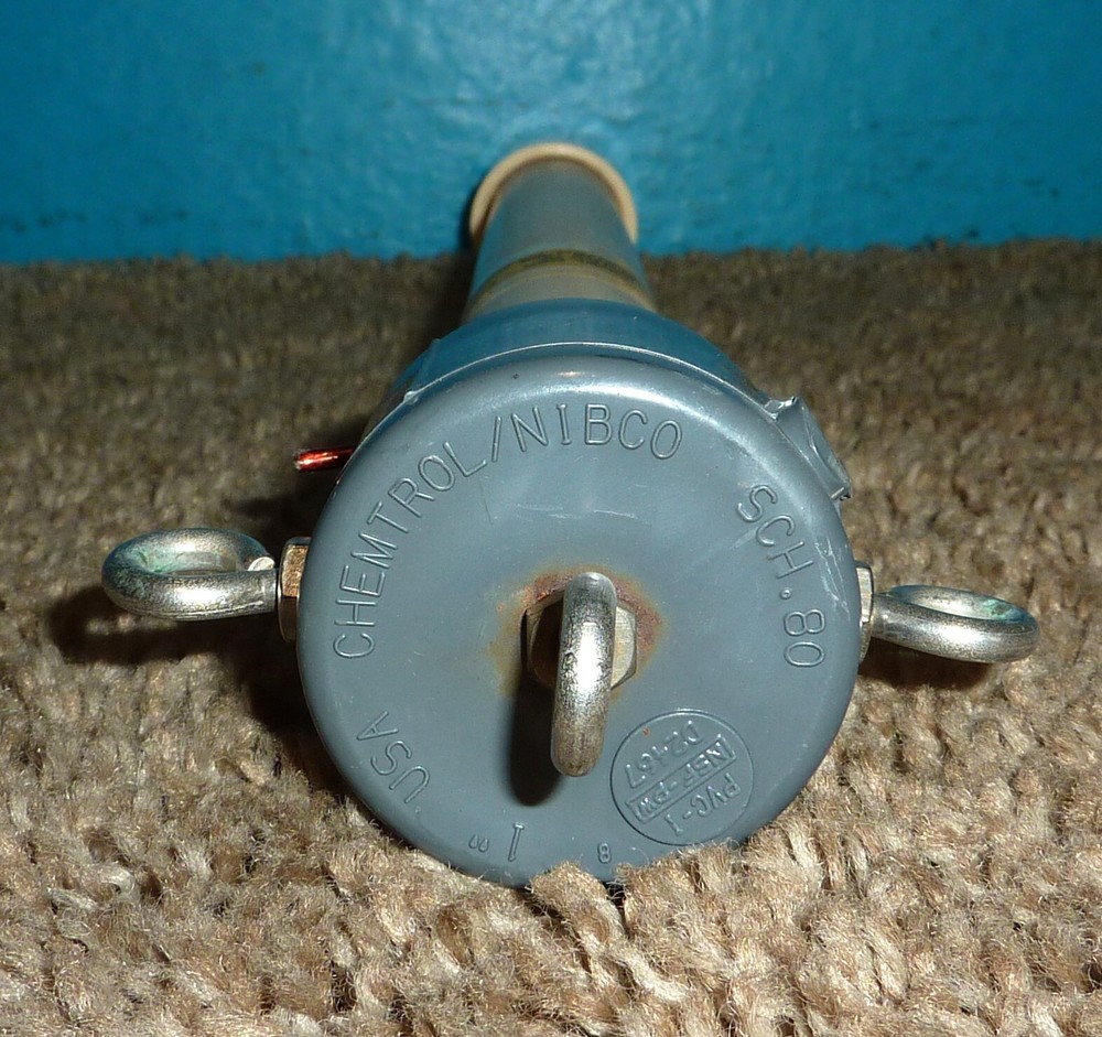 Aztec RF Model DXB Balun