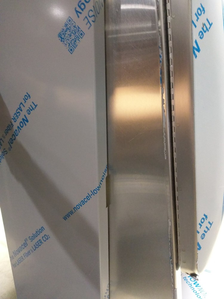 Surface Mounted Sensor Activated Roll Paper Towel Dispenser
