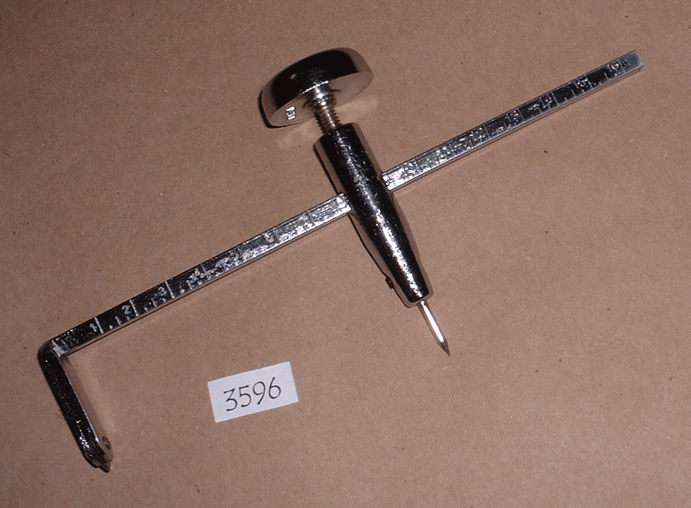 16" Diameter Drywall Circle Cutter