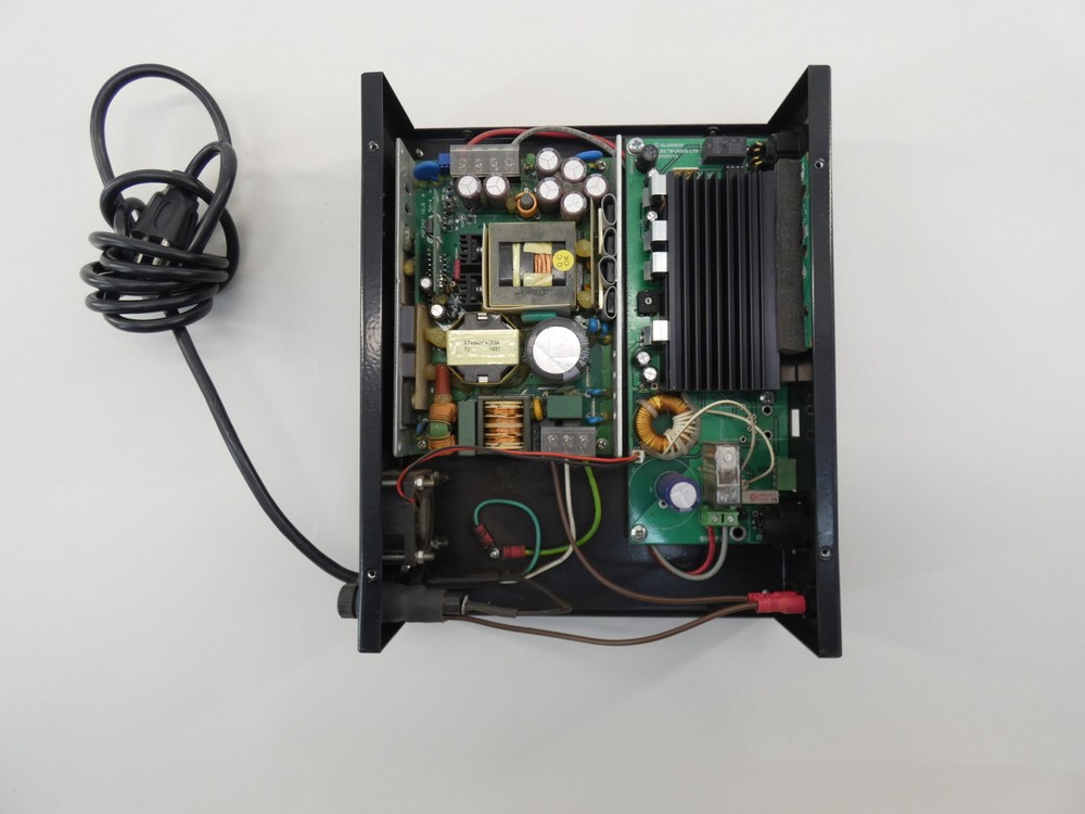Glasson RM200 Lighting Power Unit, Driver Unit
