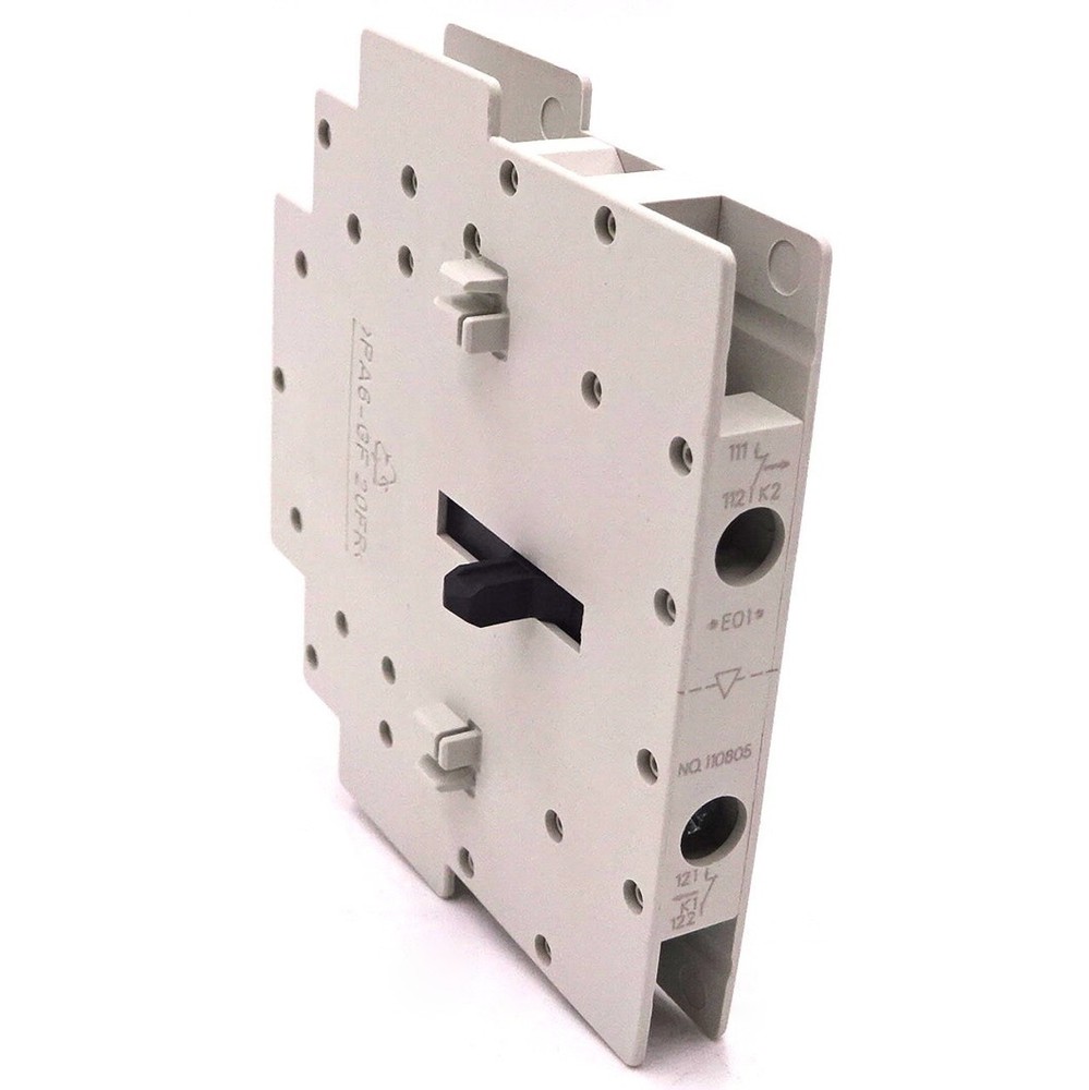 SIEMENS 3RA1924-2B mechanical interlock