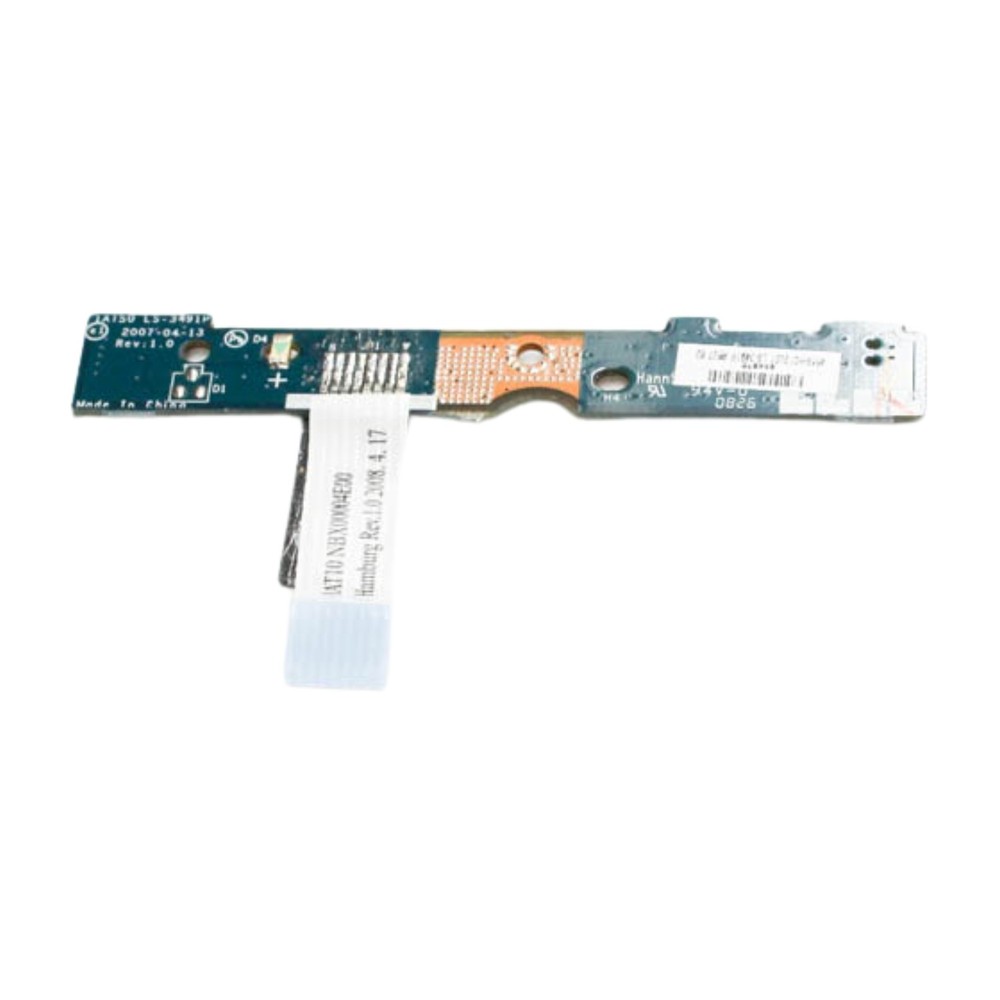 441632-001 Pc Board: Switch/ Button Board "GRADE A"