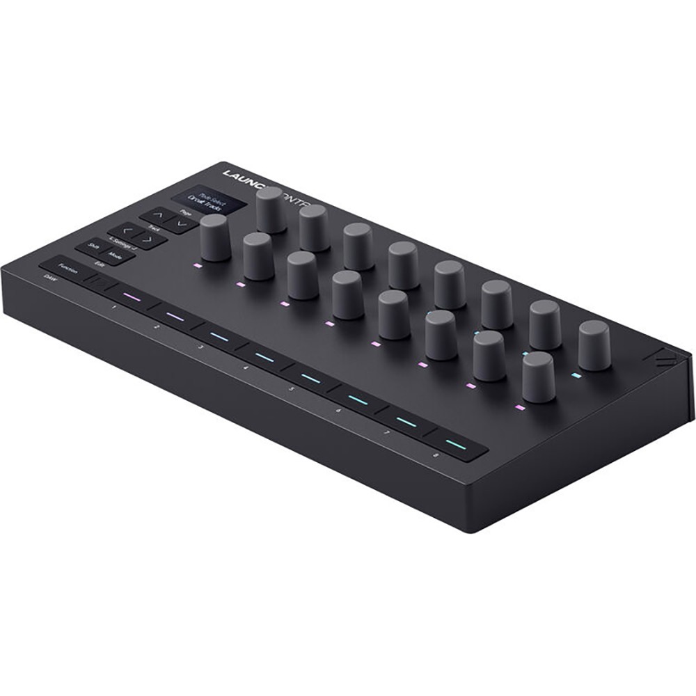 Novation Launch Control 3 – USB Powered, MIDI Control Surface