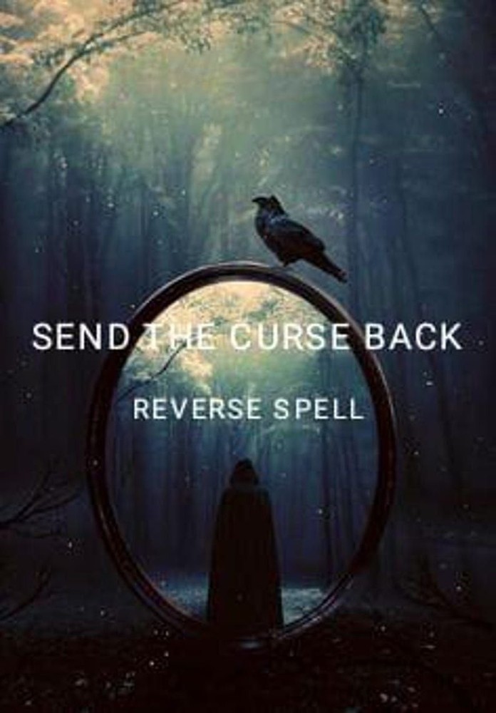 Return to Sender Ritual – Reflect Negative Energy Back & Create a Protective