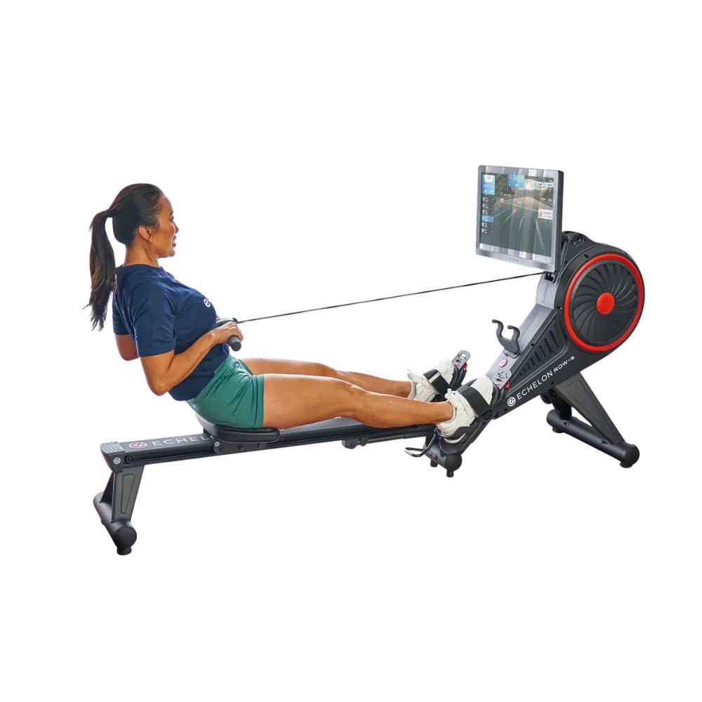 Echelon Row-s Smart Rowing Machine