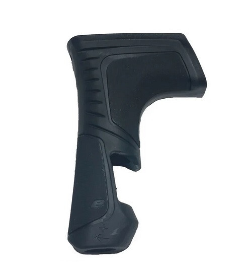 ETEK5 RUBBER FOREGRIP by Planet Eclipse - New front grip - Black