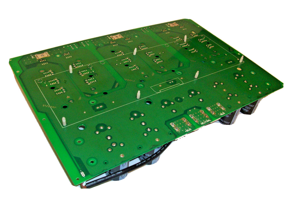 Powerware 9E 20-30kVA Inverter Board