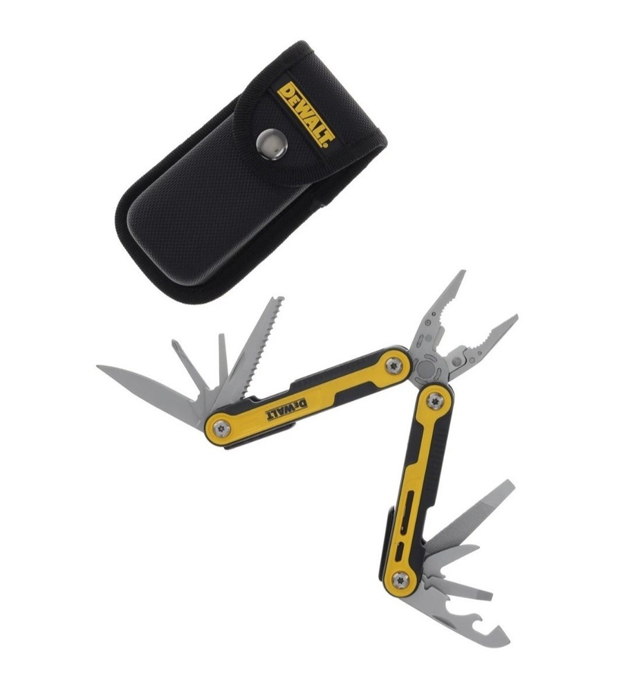 Dewalt M21 Multi Tool DXKNMT21 with sheath