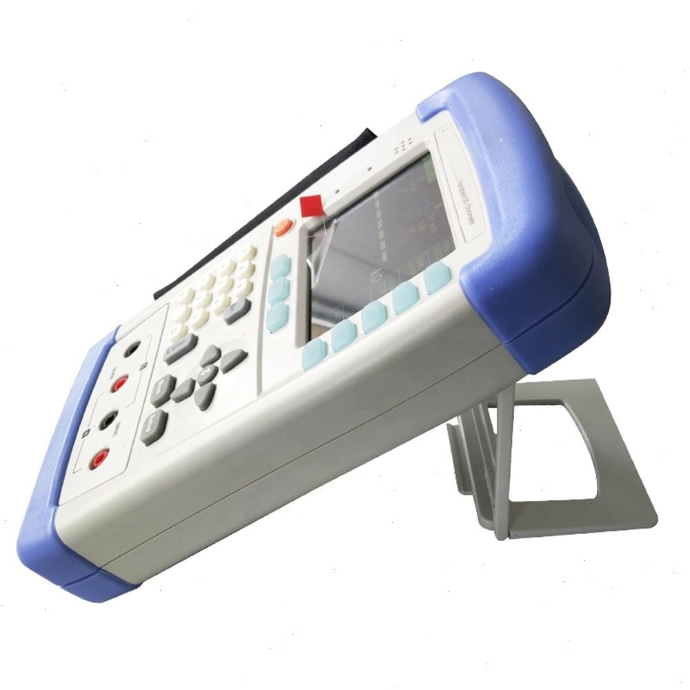 Digital LCR Digital Bridge with Display Reader 49999 Keypad and Touch Screen