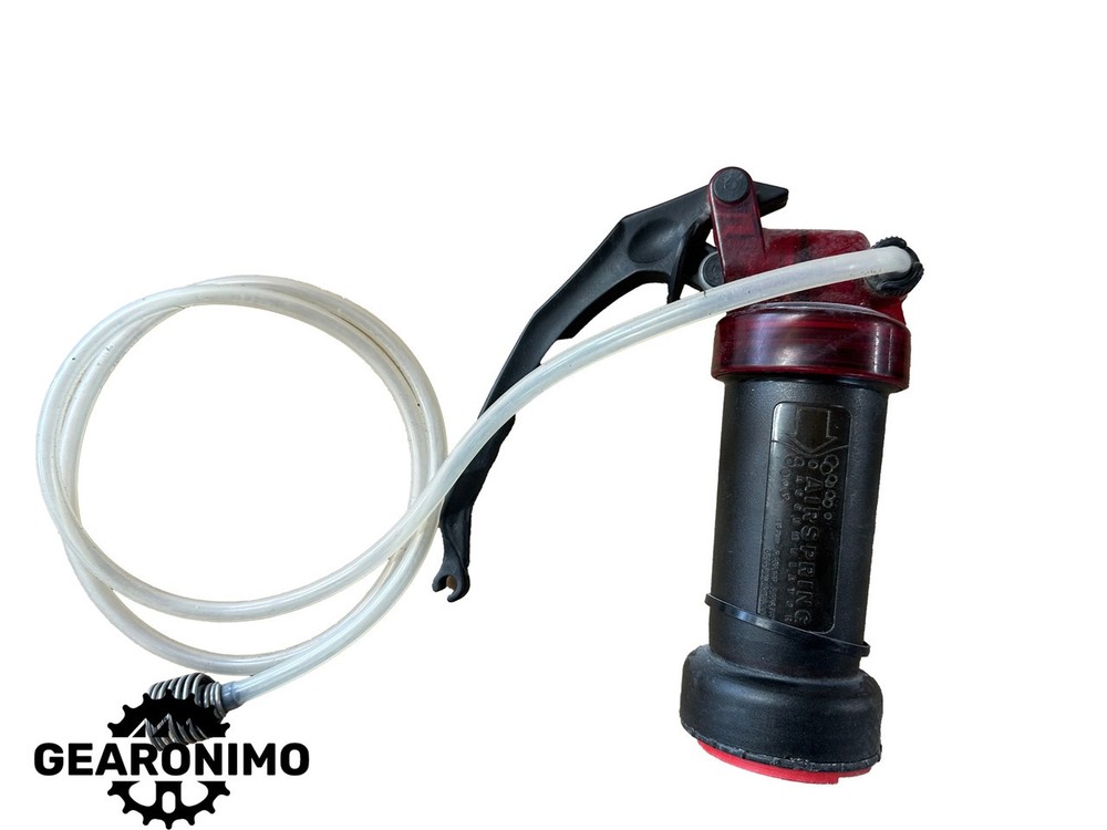 MSR MiniWorks EX Microfilter