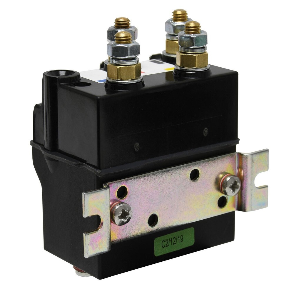 Superwinch 98-10880 Winch Contactor