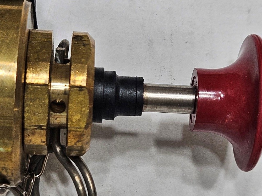 Ansul 435479 Protracting Actuation Device PAD Actuator Assembly