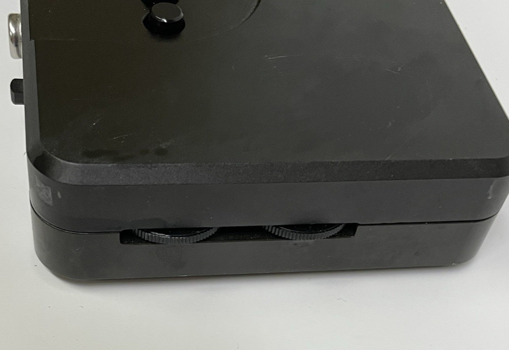 Techniquip PROLINE 80 LED Ring Light Illuminator Controller Proline 8X Series