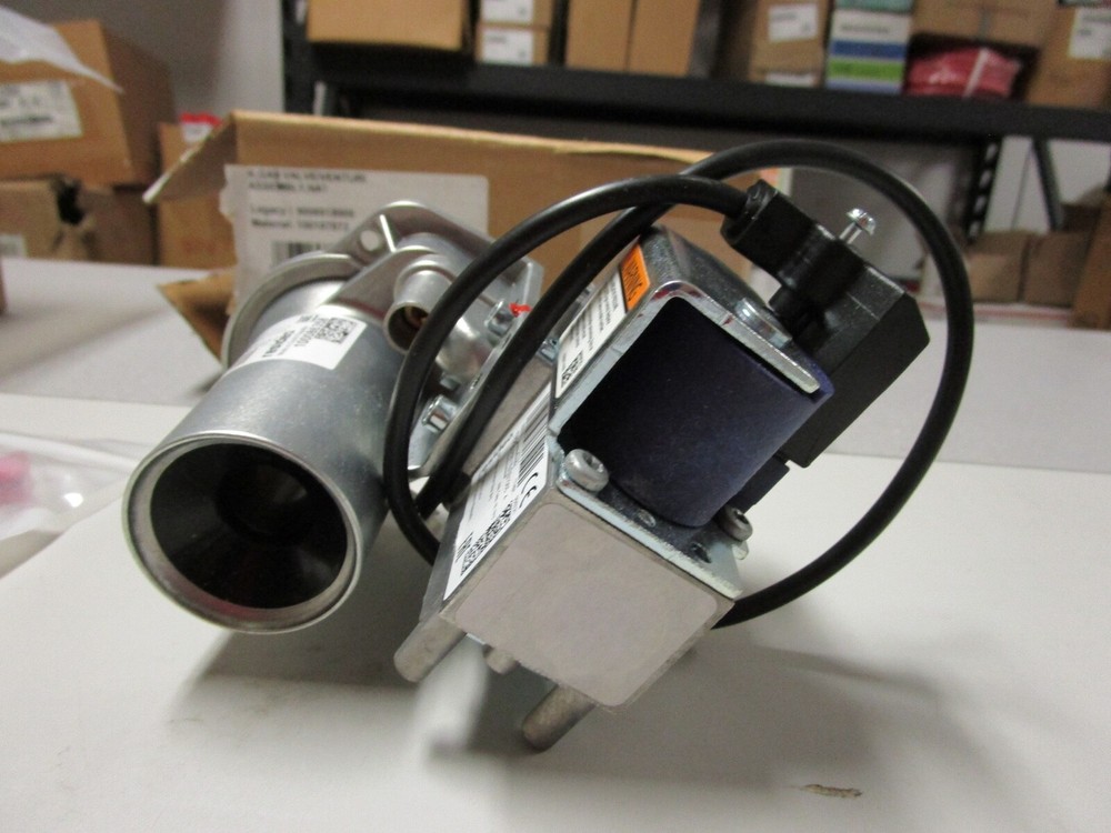 RESIDEO WATER HEATER GAS VALVE / VENTURI ASSEMBLY #9008918005 - NEW