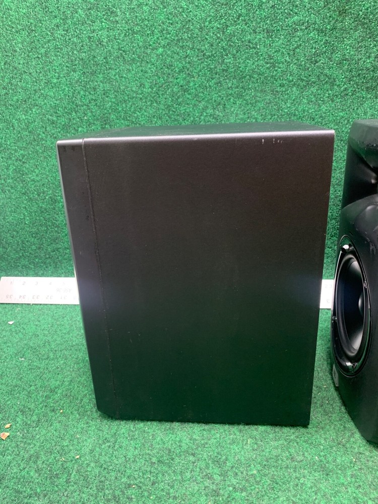 JBL Speakers Linear Spatial Reference 3 Series Pair