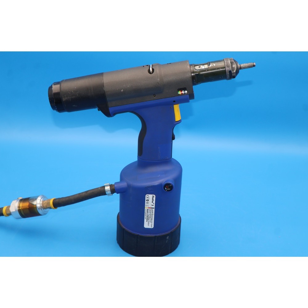 Gesipa Firefox 2 Pneumatic Blind Rivet Nut Gun