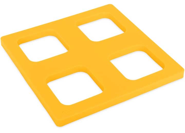 Camco 44500 Leveling Block Cap (4-Pack)