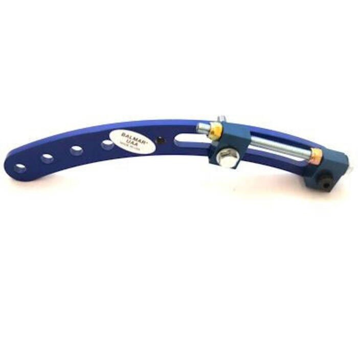Balmar UBB Belt Buddy w/Universal Adjustment Arm