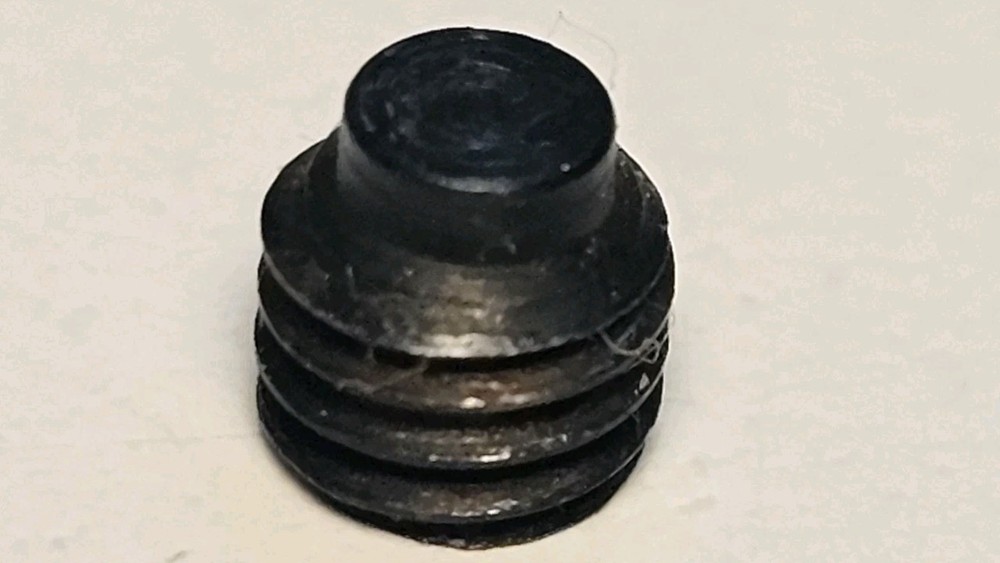 Knight Black Knight Inline Muzzleloader Striker Hammer Assembly Set Screw (C)