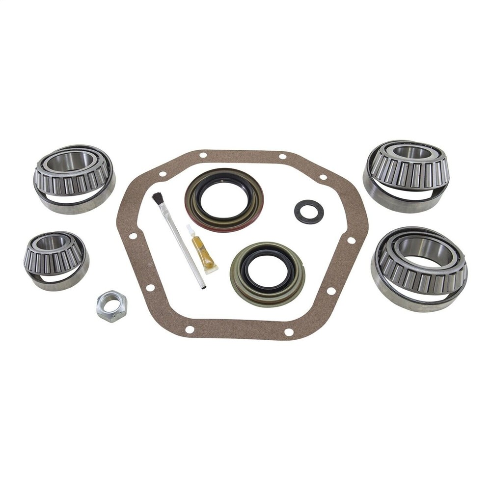Yukon Gear BK D80-A Bearing Install Kits