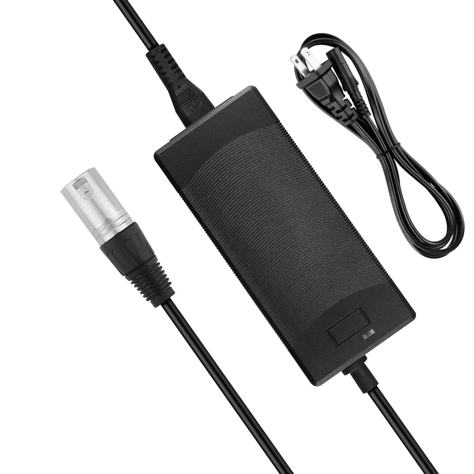 24V AC Adapter Charger For Pride Mobility EA1065 Scooter