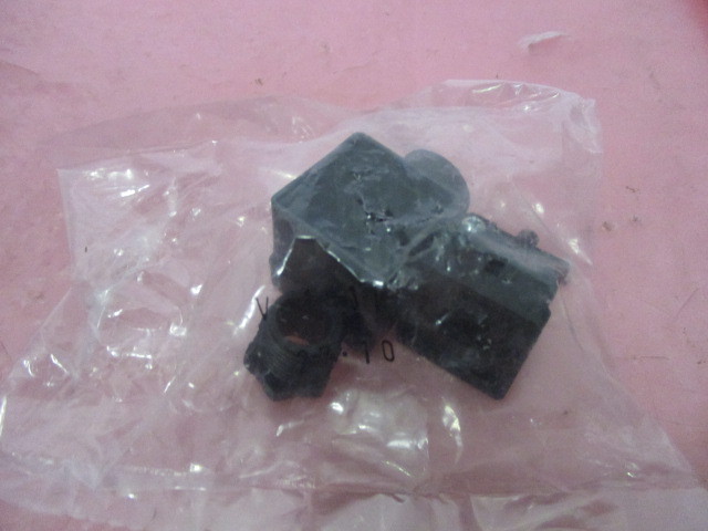 Asco SCE210C094E Solenoid Valve, 450263