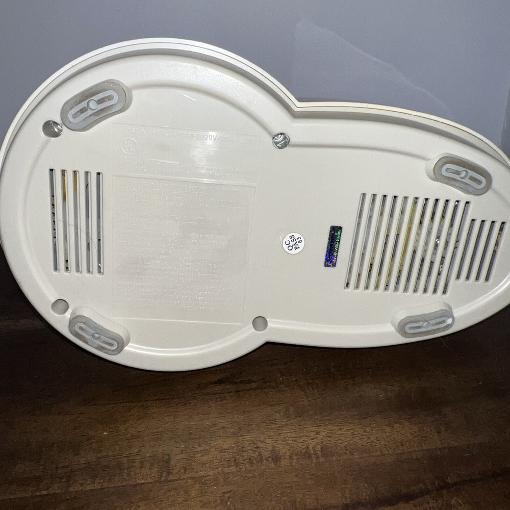 BLACK and DECKER Quick N Easy Plus Food Processor FP1445 MOTORBASE Part ONLY