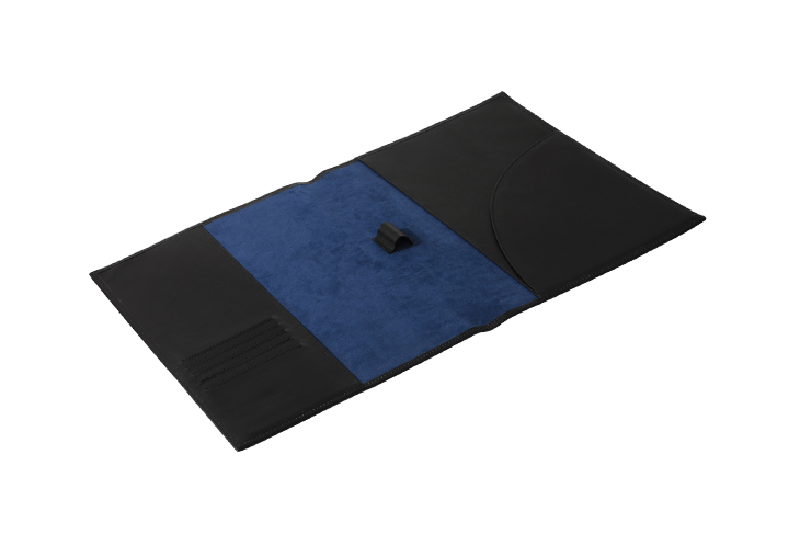 ARCIS Leather Portfolio - Compendium