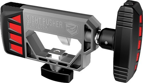 New Real Avid Sight Pusher for Glock AVGLOCKSP