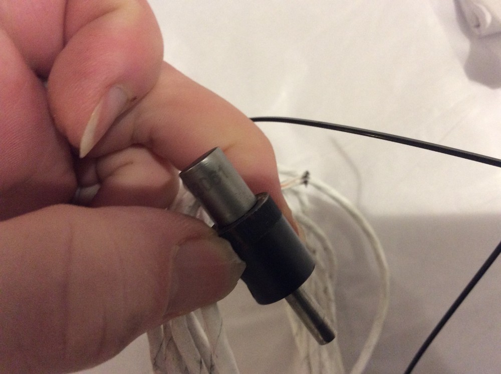 Gic Thermodynamics Temperature Sensor 23061