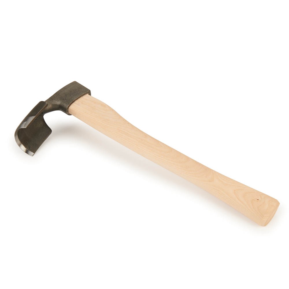 PFEIL Curved Head Adze