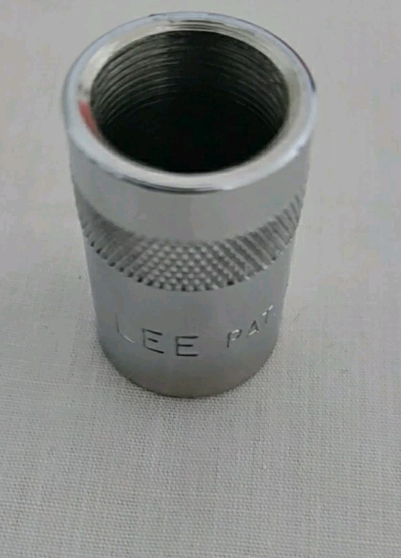 LEE Loader .223 Remington Reloading Kit pn 90232 (Good Condition)