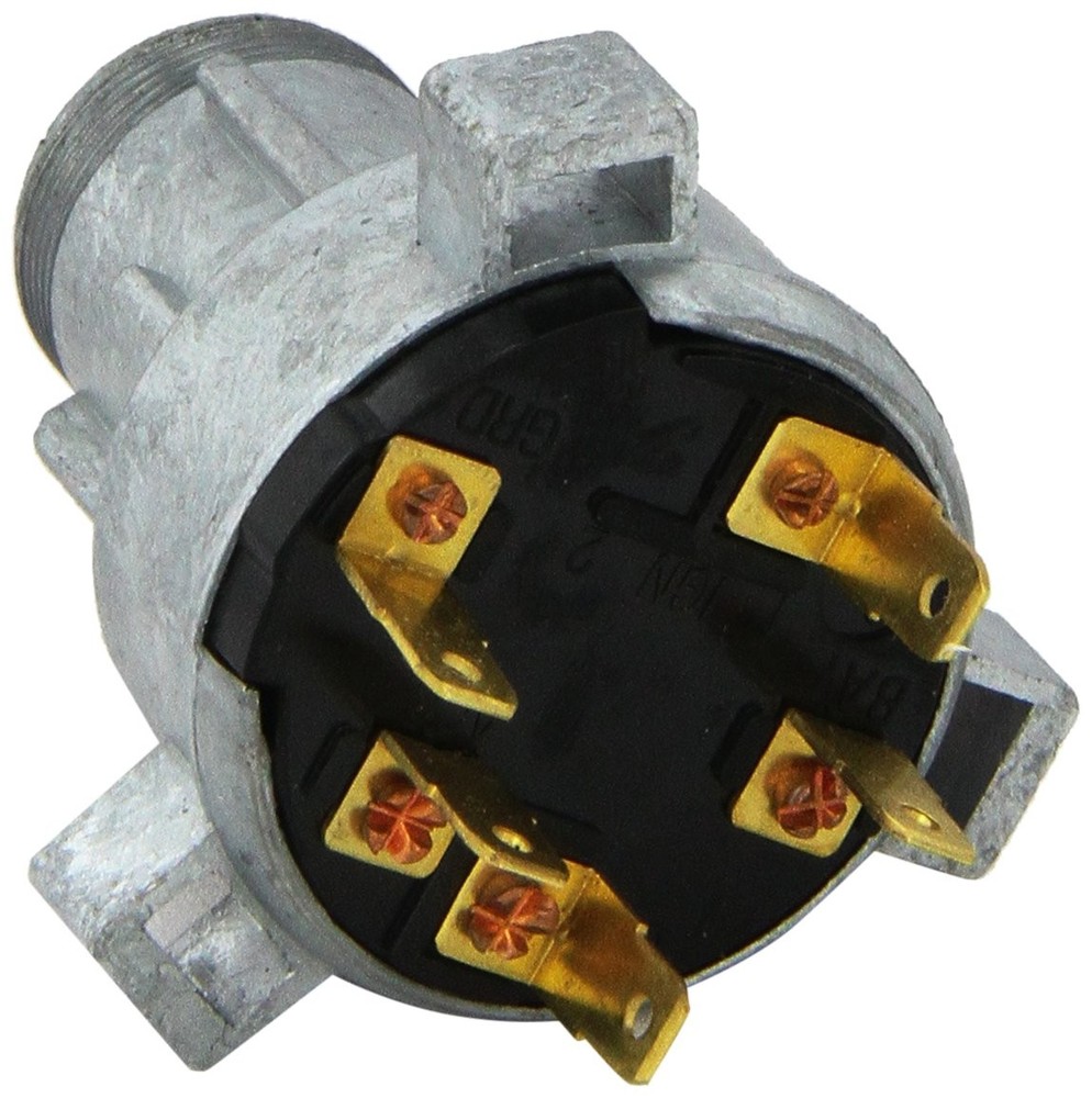 US43 Ignition Switch