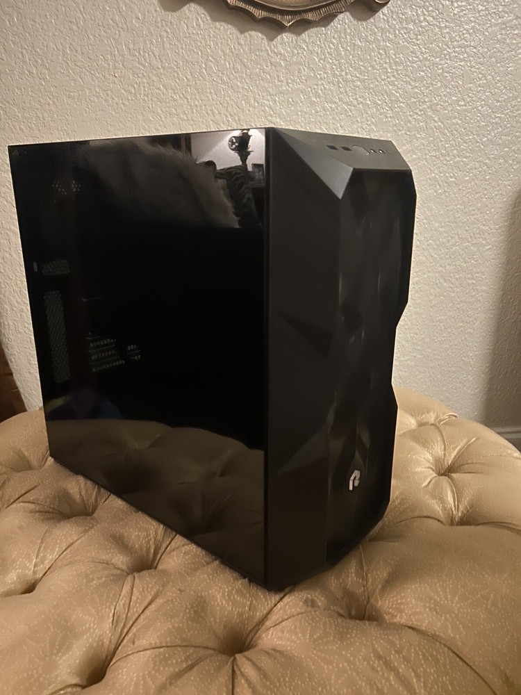 Gaming Pc/ 165 hz Monitor