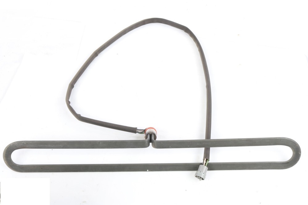 New 12848152 Volvo Construction Heater Unit