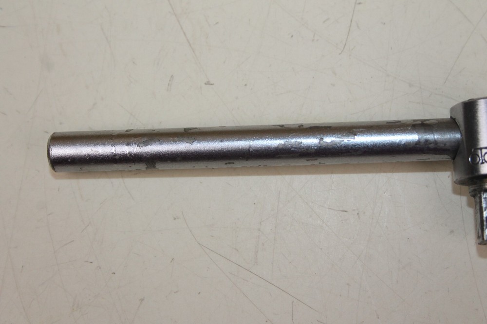 Vintage OTC Flex Handle Drive Square 8" H-287 3/8" drive (LD1)