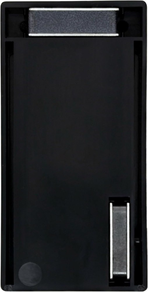 Large Plastic Magnetic Key Case