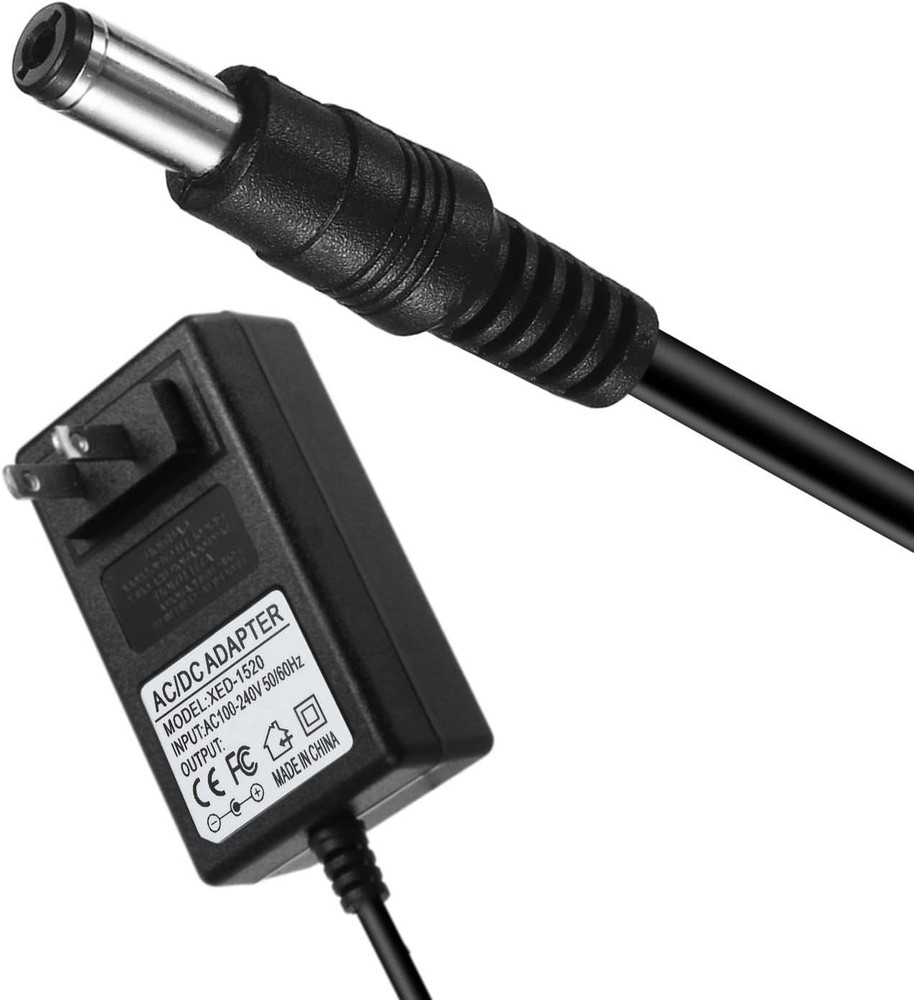 21V USB Battery Charger for Cordless Chainsaws - Compatible with Multiple Brands