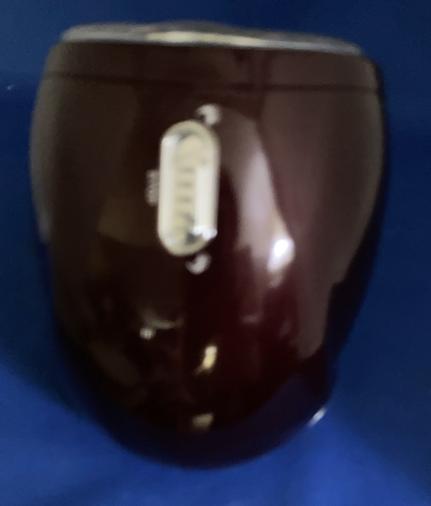 Belocia Single Automatic Watch Winder NIB