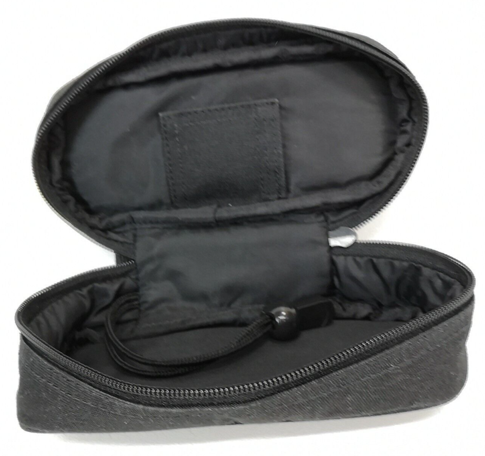 Sherwood Wisdom Padded Scuba Dive Console Computer Pocket Protector Case Diving