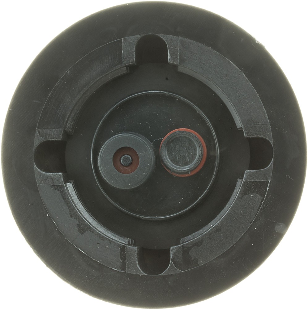 Gates Radiator Cap For 2007 Volvo S40