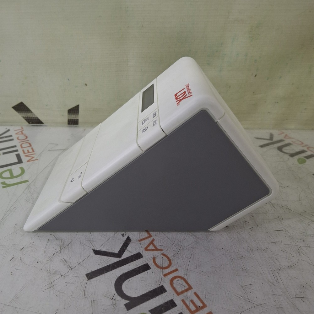 Cholestech LDX Cholesterol Analyzer