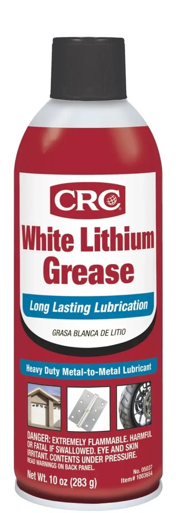 CRC Industries 05037  LUBRICANT/GREASE