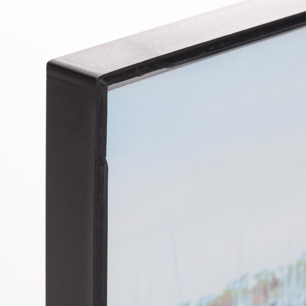 - 11"x17" Front Loading Desktop - Wall Mounted Photo Frame - Perfect for Show...