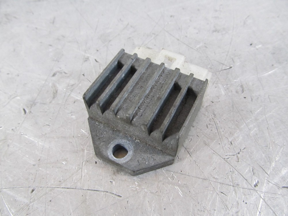 2001 YAMAHA NEOS YN50 RECTIFIER REGULATOR