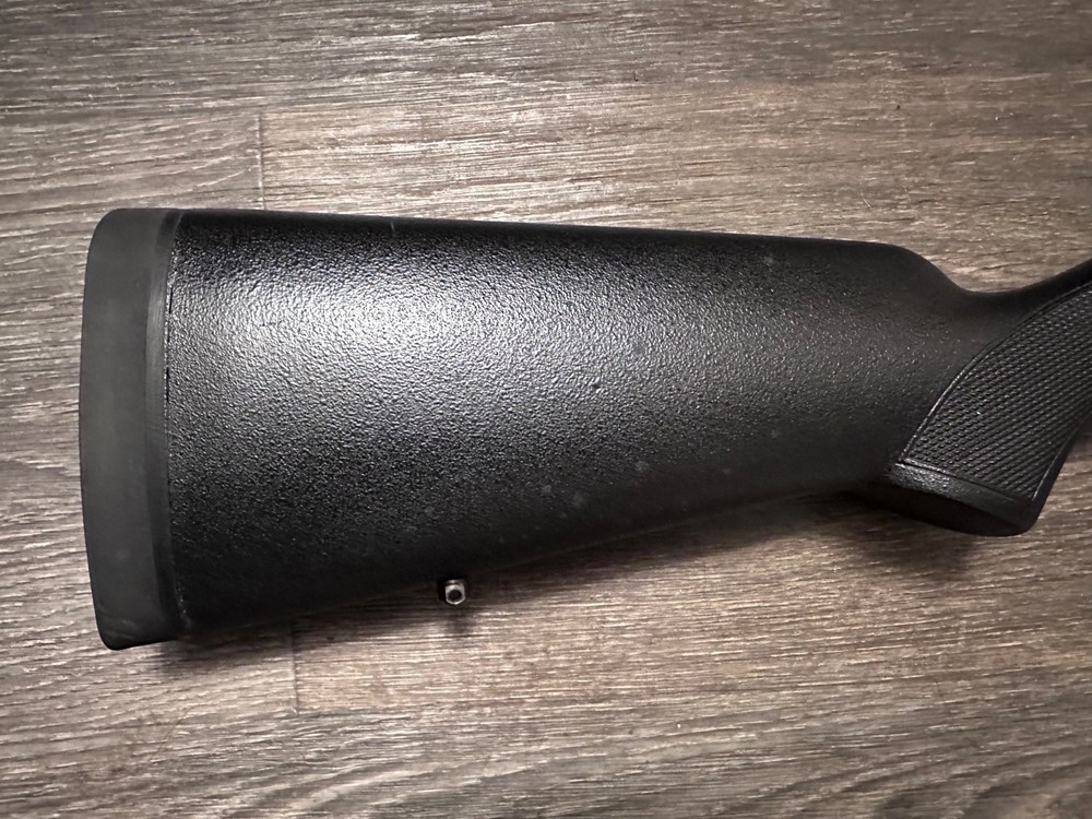 White Muzzleloading Systems G Series Bell And Carlson Stock